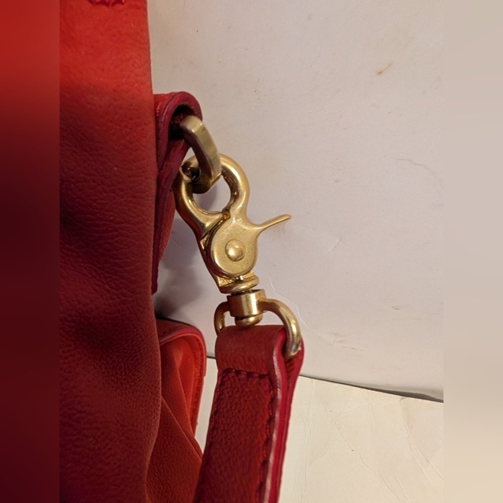 Balenciaga Lune tote in VGUC - Picture 4 of 16